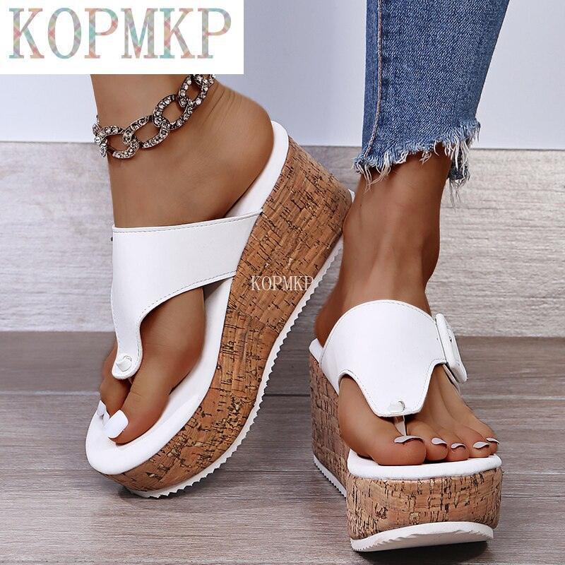 Aevy™ Elegant orthopaedic summer sandals - Clickermans