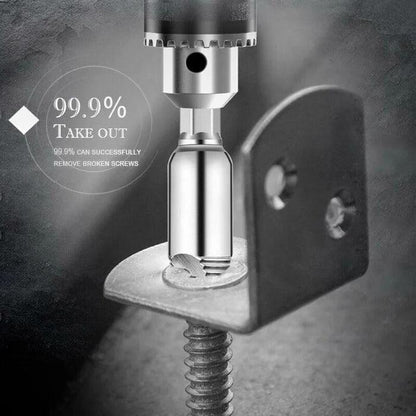 Speed Out™️ Double Head Screw Extractor - Clickermans