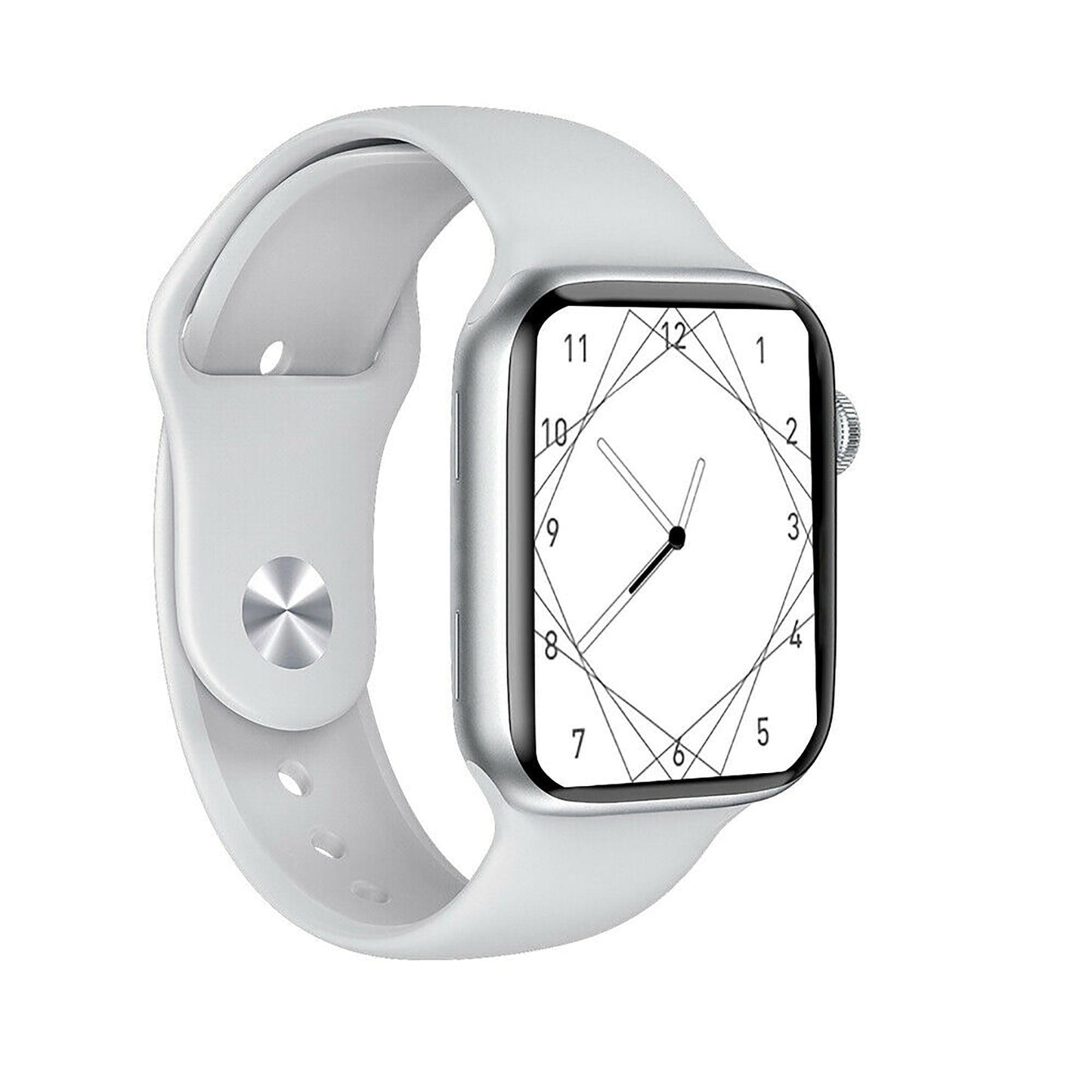 Smart Watch Heart Rate Monitor Tracker Fitness Sports Watch DW35 - ClickerMans